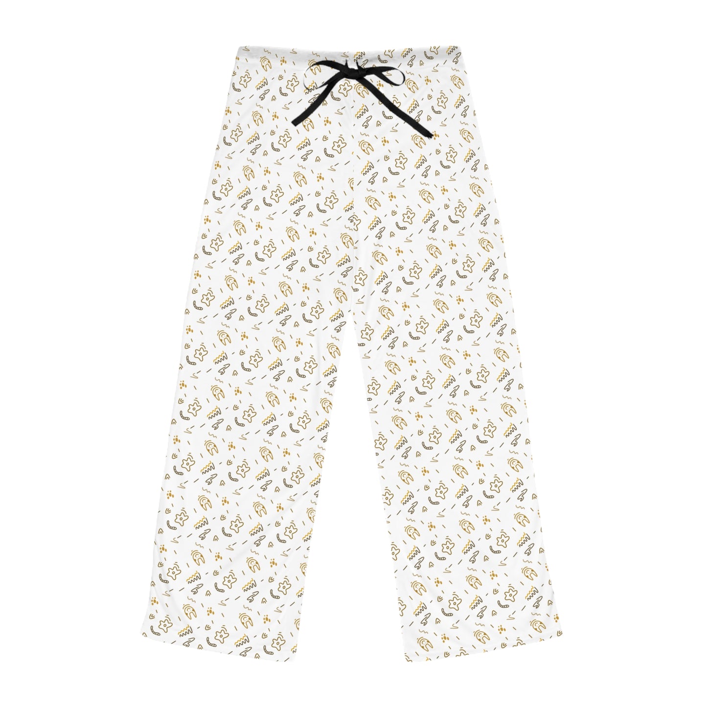 Cozy Women's Pajama Pants, Relaxing Loungewear, Sleep Pants, Gift for Her, Casual Nightwear, Holiday Sleepwear